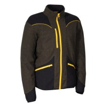 CHAQUETA POLAR COFRA GREBO V628