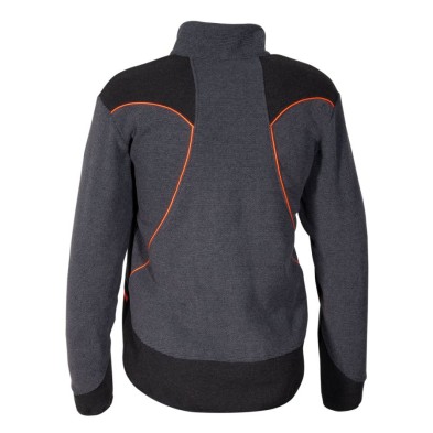 Chaqueta Polar Cofra Grebo v628