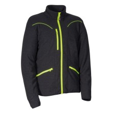CHAQUETA POLAR COFRA GREBO V628