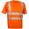 Camiseta m/c a.v. cofra danger v115