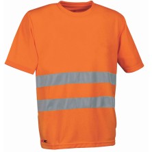 CAMISETA M/C A.V. COFRA RADAR V115