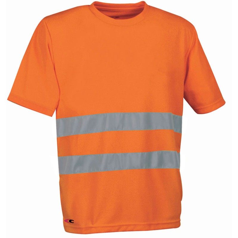 Camiseta m/c a.v. cofra radar v115