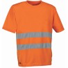 Camiseta m/c a.v. cofra radar v115