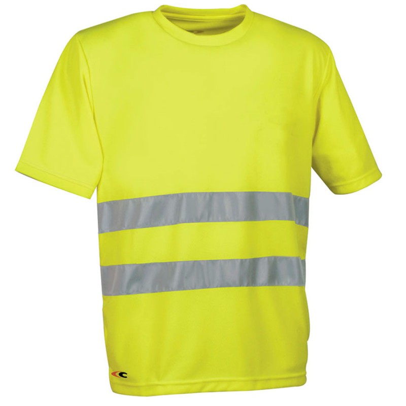 Camiseta m/c a.v. cofra radar v115
