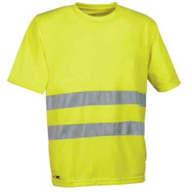 Camiseta A.V. M/C Cofra Radar v115