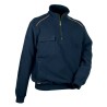 Sudadera polar cofra tolone v132