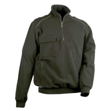 SUDADERA COFRA TOLONE V132