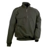 Sudadera polar cofra tolone v132