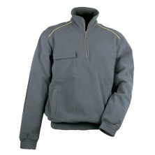 SUDADERA POLAR COFRA TOLONE V132