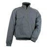 Sudadera polar cofra tolone v132