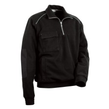 SUDADERA POLAR COFRA TOLONE V132
