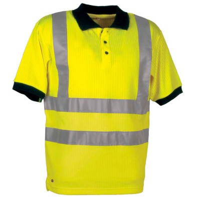 Polo A.V. Cofra Spotlight v116