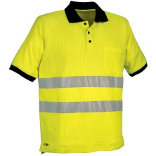 POLO A.V. COFRA HELPWAY V116