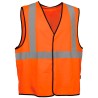 Chaleco a.v. cofra beaming v297