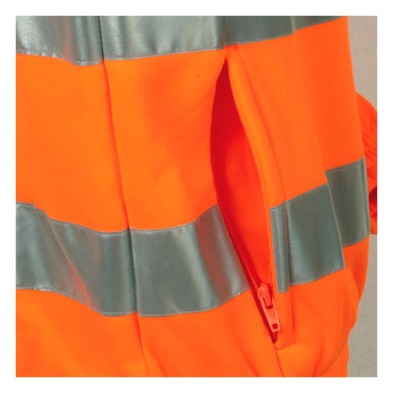 Sudadera A.V. Cofra Route v112