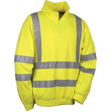 SUDADERA A.V. COFRA ROUTE V112
