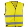 Chaleco a.v. cofra new driver v073