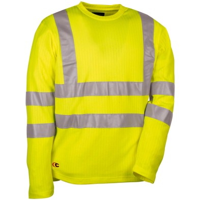 Camiseta A.V. M/L Cofra New Skittle v110