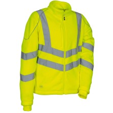CHAQUETA POLAR A.V. COFRA DUKESSE V544