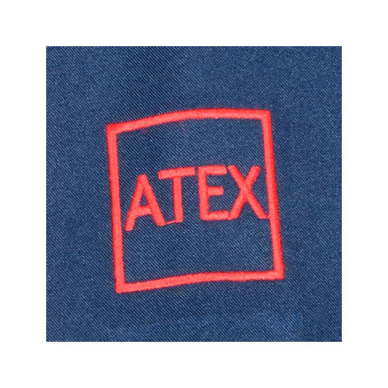 Chaqueta softshell cofra pacaya v612