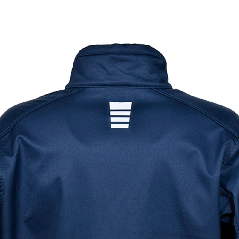 Chaqueta softshell cofra pacaya v612