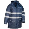 Parka desmontable cofra st petersburg v342