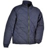 Parka desmontable cofra st petersburg v342
