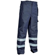 PANTALÓN A.V. COFRA PECS V343