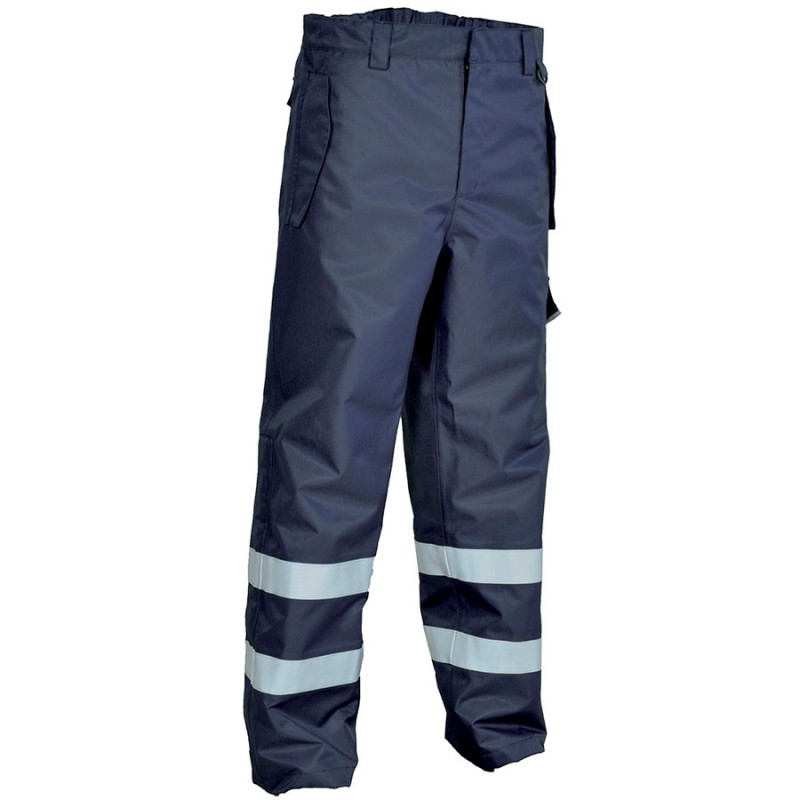 Pantalon cofra pecs v343