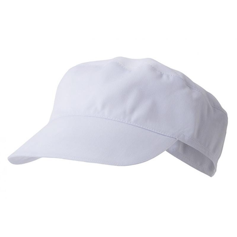 Gorro con visera velilla 254002