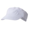 Gorro con visera velilla 254002