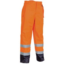 PANTALÓN A.V. COFRA PECS V343