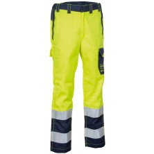 PANTALÓN A.V. COFRA CHARRING V611