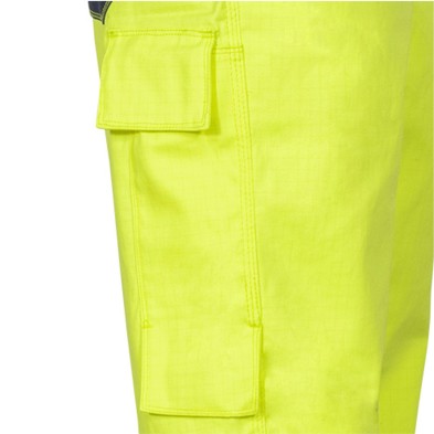 PANTALON A.V. COFRA CHARRING V611