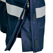 peto cofra melk v348 en azul marino