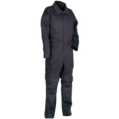 Buzo Cofra Emergency v209