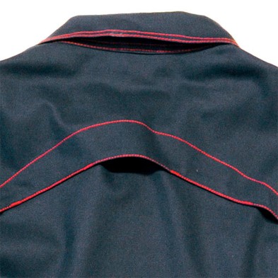 Buzo Cofra Fireman v262