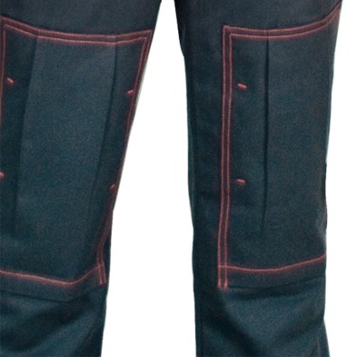 Buzo Cofra Fireman v262