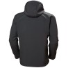 Chaqueta softshell helly hansen kensington hooded 74230