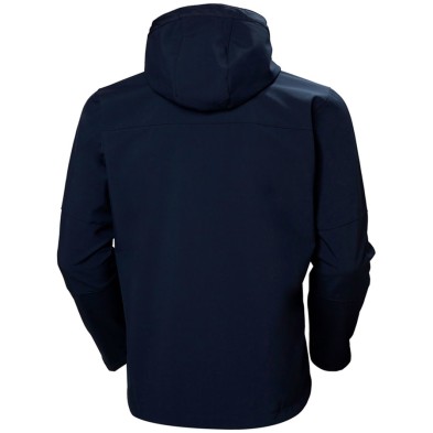 Chaqueta Softshell Helly Hansen Kensington Hooded 74230