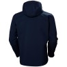 Chaqueta softshell helly hansen kensington hooded 74230