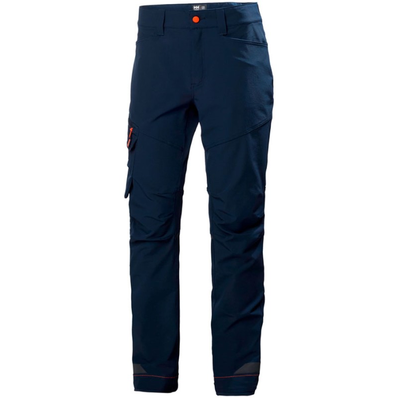Pantalon helly hansen kensington service 77574