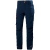 Pantalon helly hansen kensington service 77574