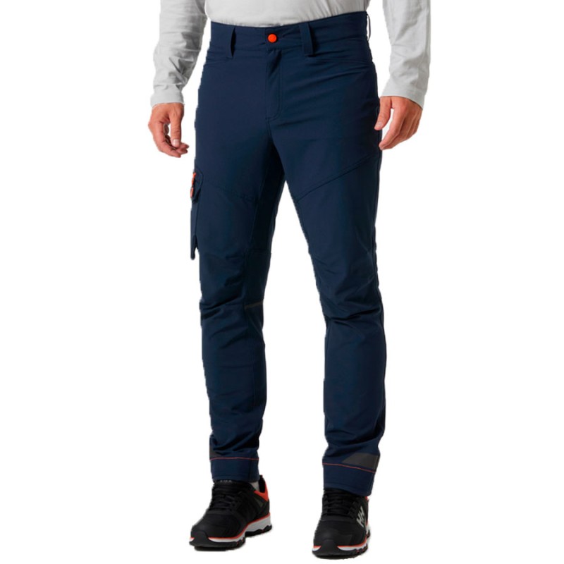 Pantalon helly hansen kensington service 77574