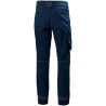 Pantalon helly hansen kensington service 77574