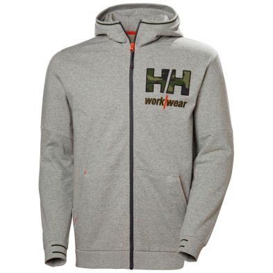 Sudadera Helly Hansen Kensington Hoodie 79243
