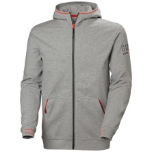 Venta de SUDADERA HELLY HANSEN KENSINGTON HOODIE 79243