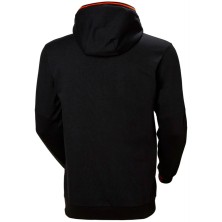 SUDADERA HELLY HANSEN KENSINGTON HOODIE 79243