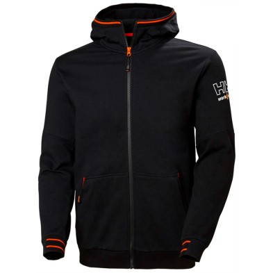Sudadera Helly Hansen Kensington Hoodie 79243