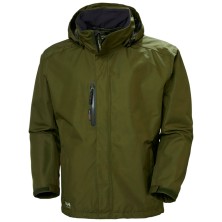 CHAQUETA IMPERMEABLE HELLY HANSEN MANCHESTER 71043